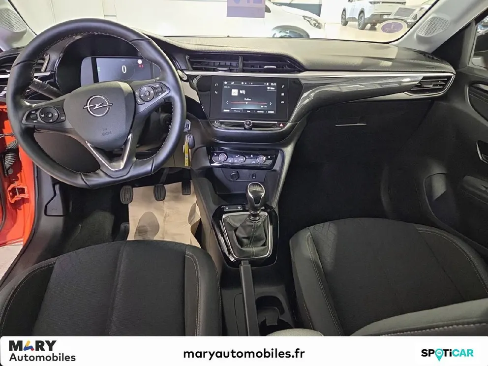 Véhicule occasion 220144 - opel CORSA - Photo 8