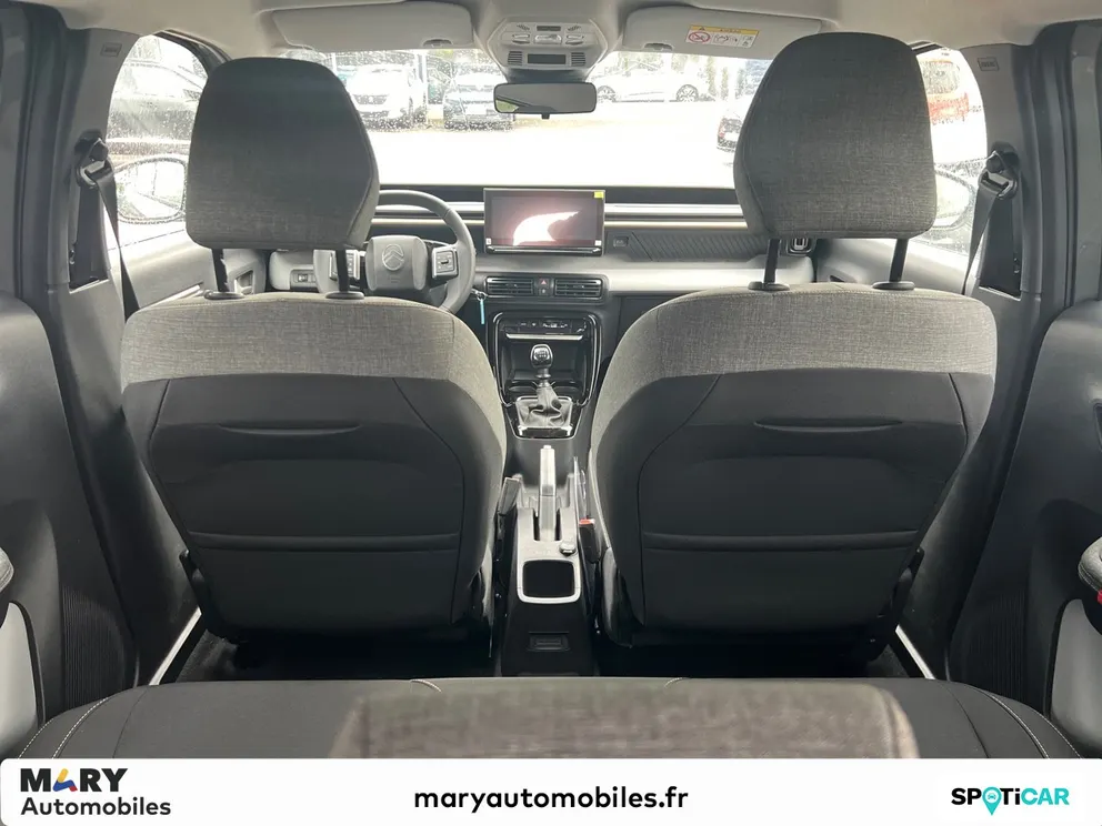 Véhicule occasion 1231874 - Citroën C3 AIRCROSS - Photo 8