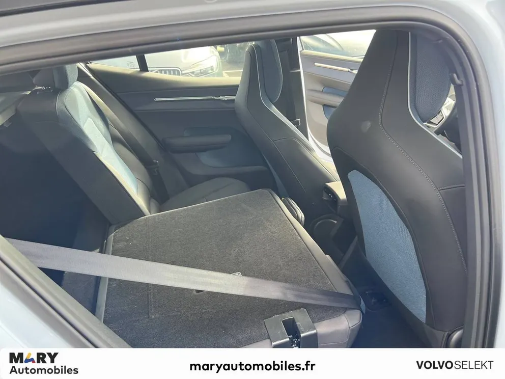 Véhicule occasion 181489 - volvo EX30 - Photo 6