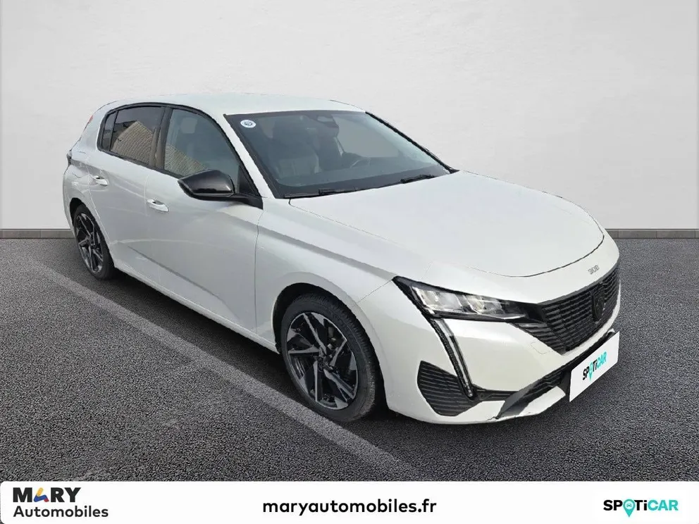 Véhicule occasion 213605 - peugeot 308 - Photo 3