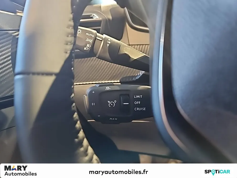 Véhicule occasion 171853 - peugeot 2008 - Photo 18