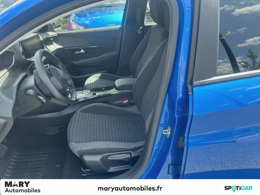 Véhicule occasion 190260 - peugeot 208 - Photo 9