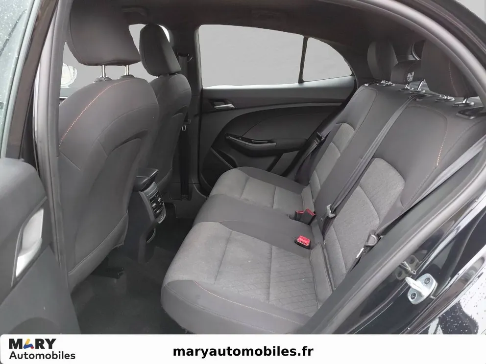 Véhicule occasion 231426 - mg MG3 - Photo 10