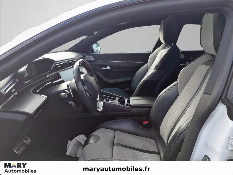 Véhicule occasion 208148 - peugeot 508 - Photo 9