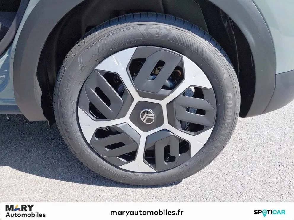 Véhicule occasion 193956 - Citroën C4 - Photo 11