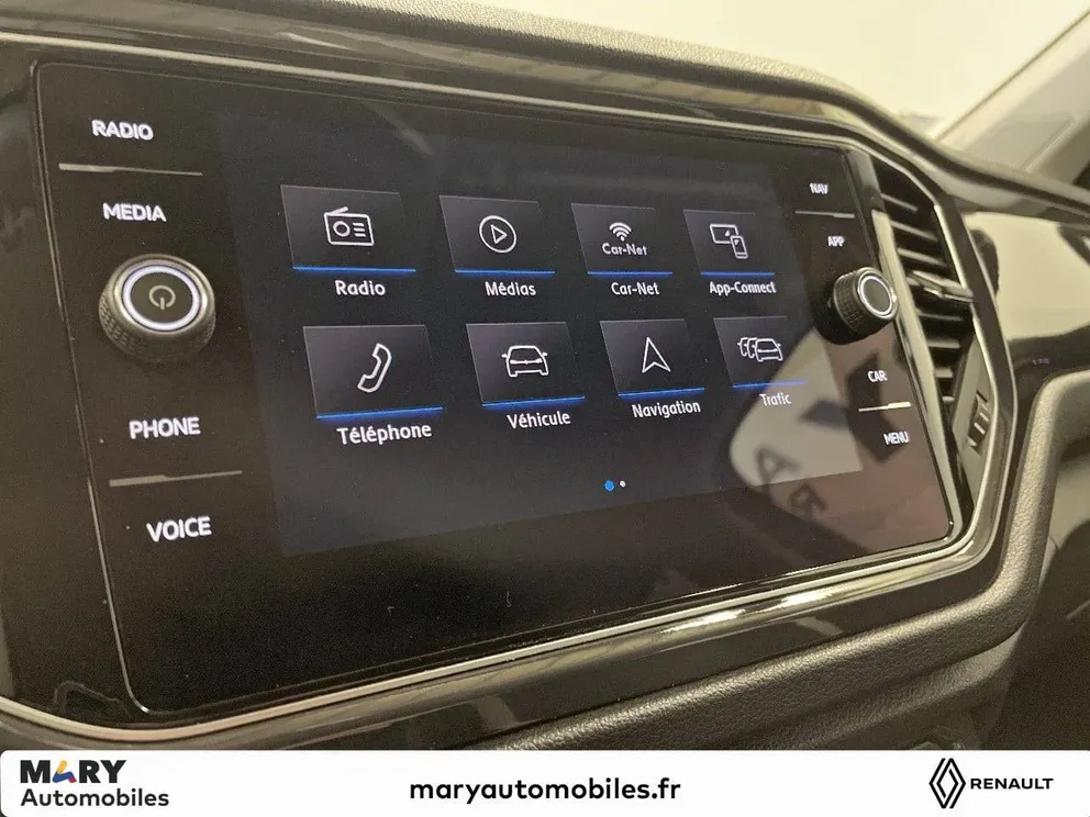 Véhicule occasion 215672 - volkswagen T-ROC - Photo 12