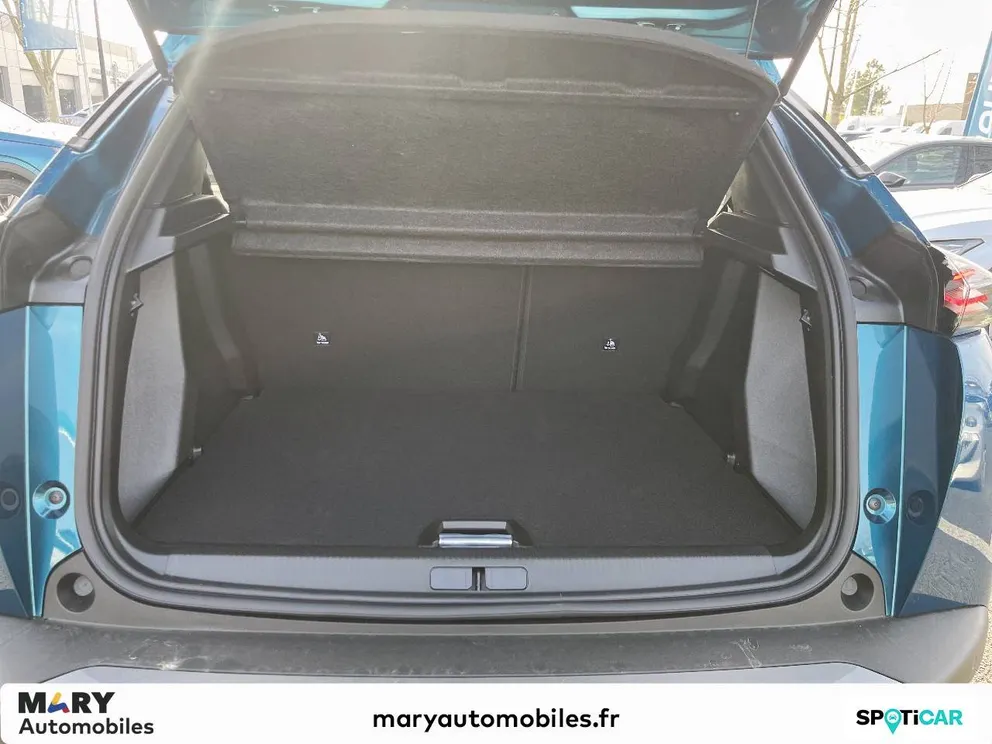 Véhicule occasion 224128 - peugeot 2008 - Photo 6