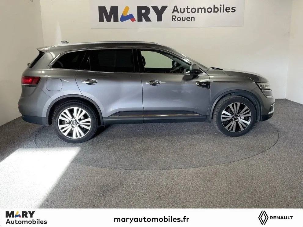 Véhicule occasion 206427 - renault KOLEOS - Photo 4