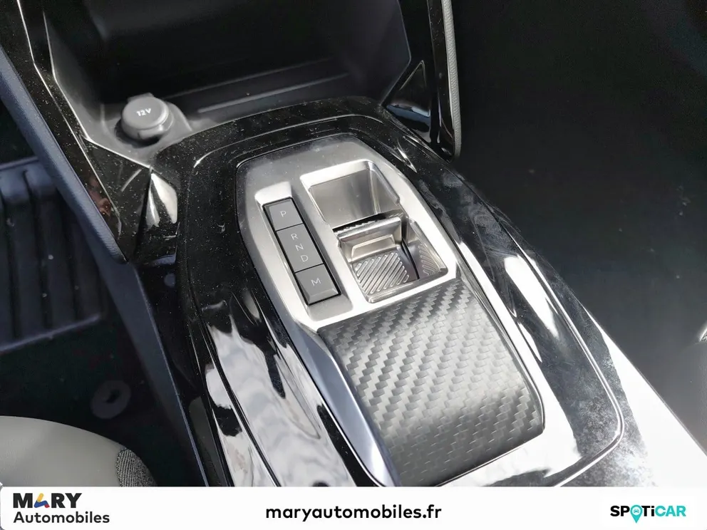 Véhicule occasion 194809 - peugeot 2008 - Photo 11