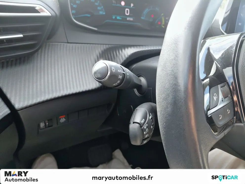 Véhicule occasion 1240970 - peugeot 208 - Photo 19
