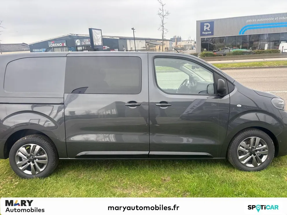 Véhicule occasion 224556 - peugeot EXPERT - Photo 4