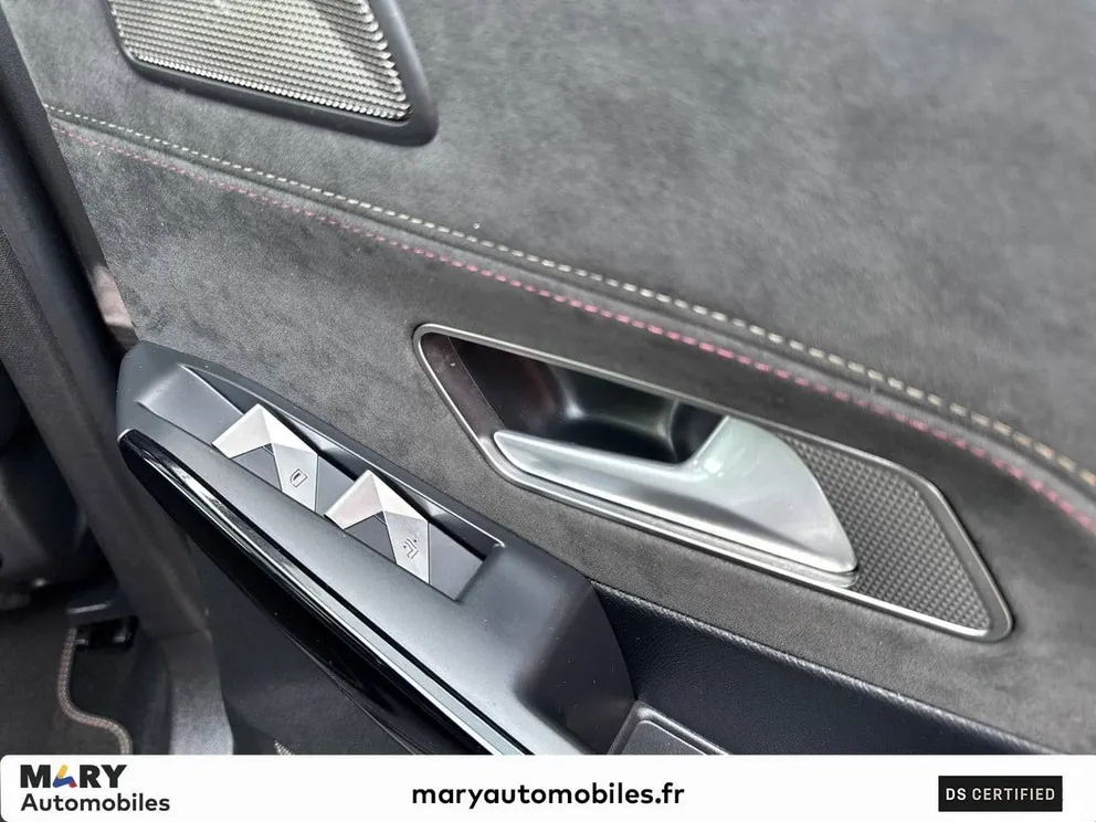 Véhicule occasion 212361 - ds DS 7 - Photo 31