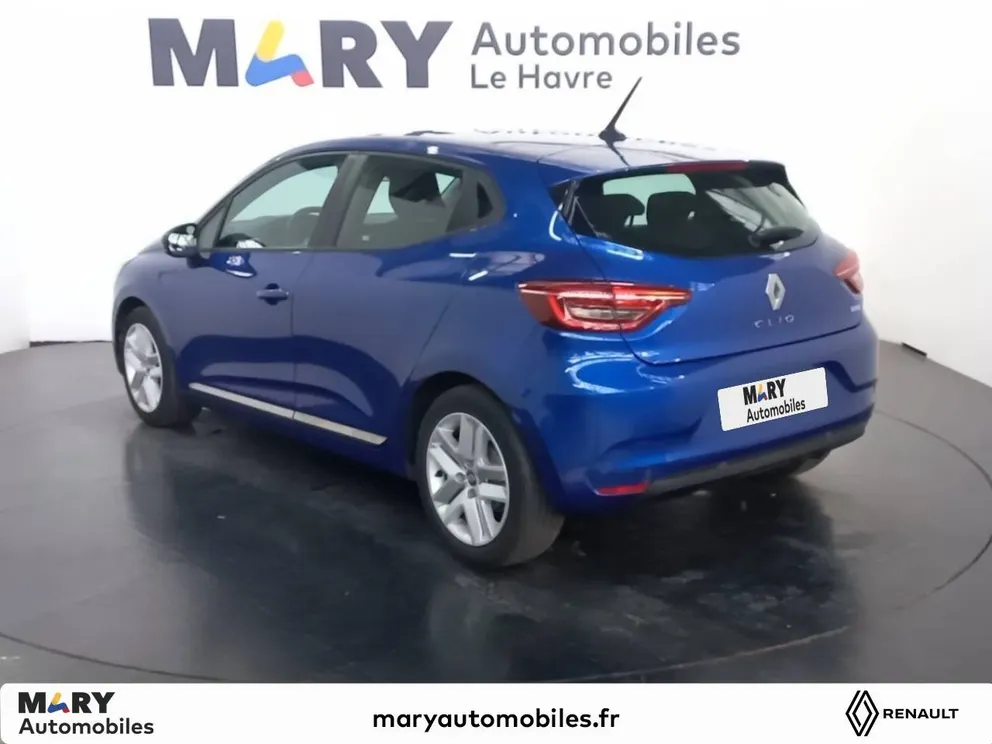 Véhicule occasion 206288 - renault CLIO - Photo 7