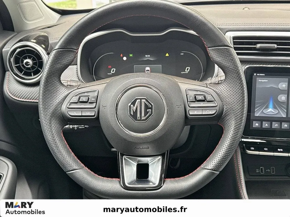 Véhicule occasion 199113 - mg ZS - Photo 13