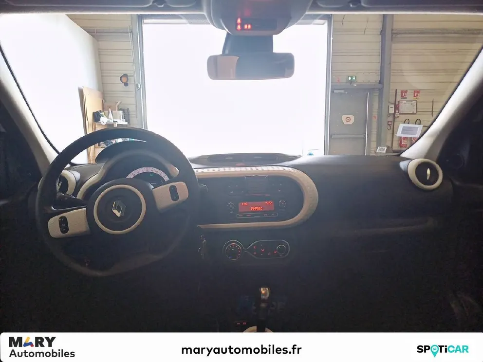 Véhicule occasion 230386 - renault TWINGO - Photo 8