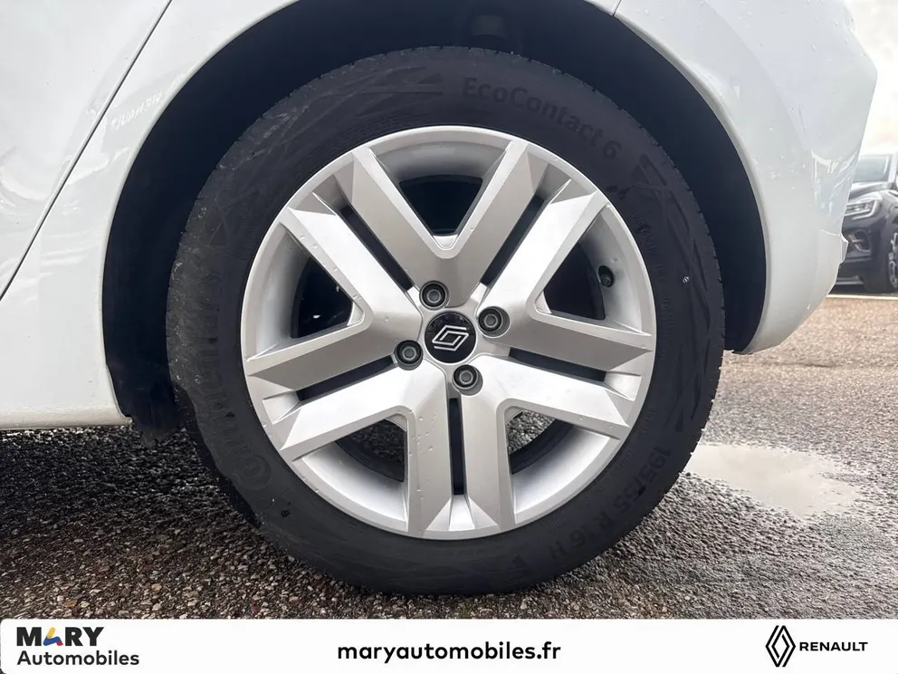 Véhicule occasion 203646 - renault CLIO - Photo 11