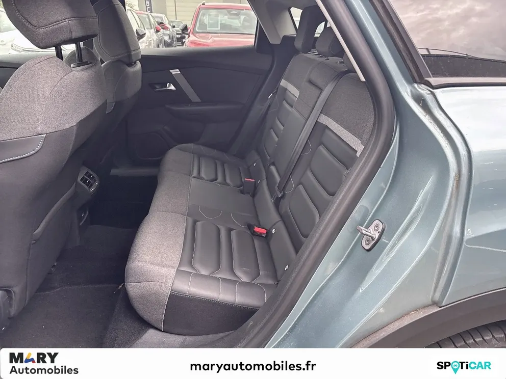 Véhicule occasion 1243065 - Citroën C4 - Photo 23