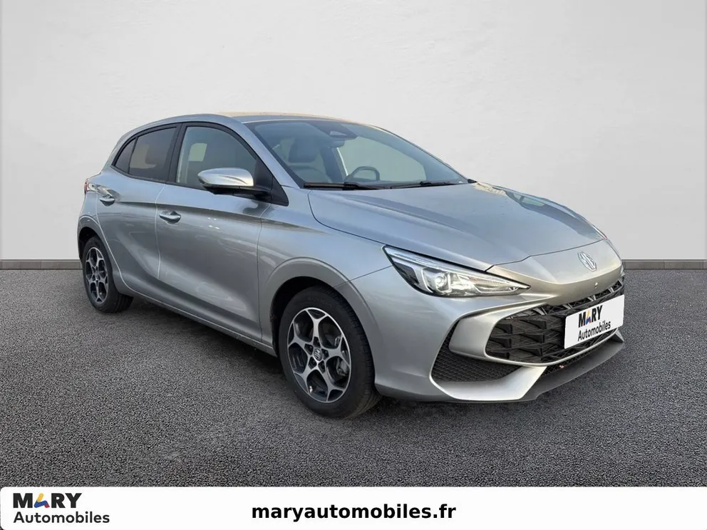 Véhicule occasion 202397 - mg MG3 - Photo 3