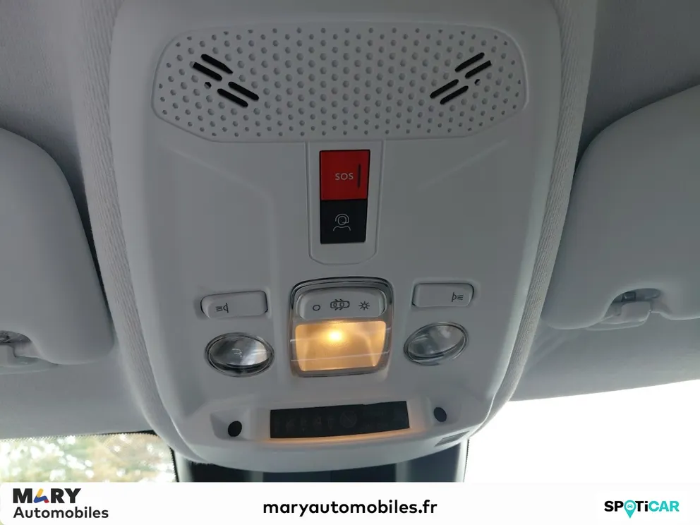 Véhicule occasion 1229227 - peugeot 208 - Photo 12