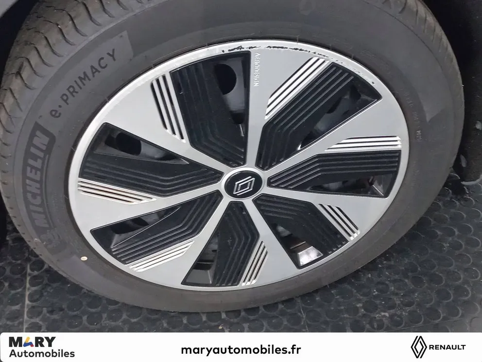 Véhicule occasion 201933 - renault MEGANE - Photo 11