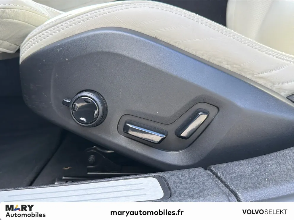 Véhicule occasion 193480 - volvo S60 - Photo 11
