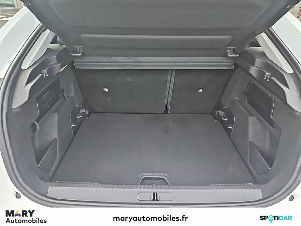 Véhicule occasion 199921 - Citroën C4 - Photo 6