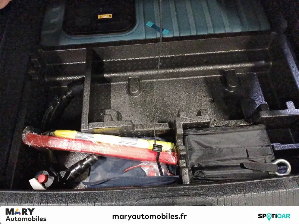 Véhicule occasion 207907 - peugeot 408 - Photo 13