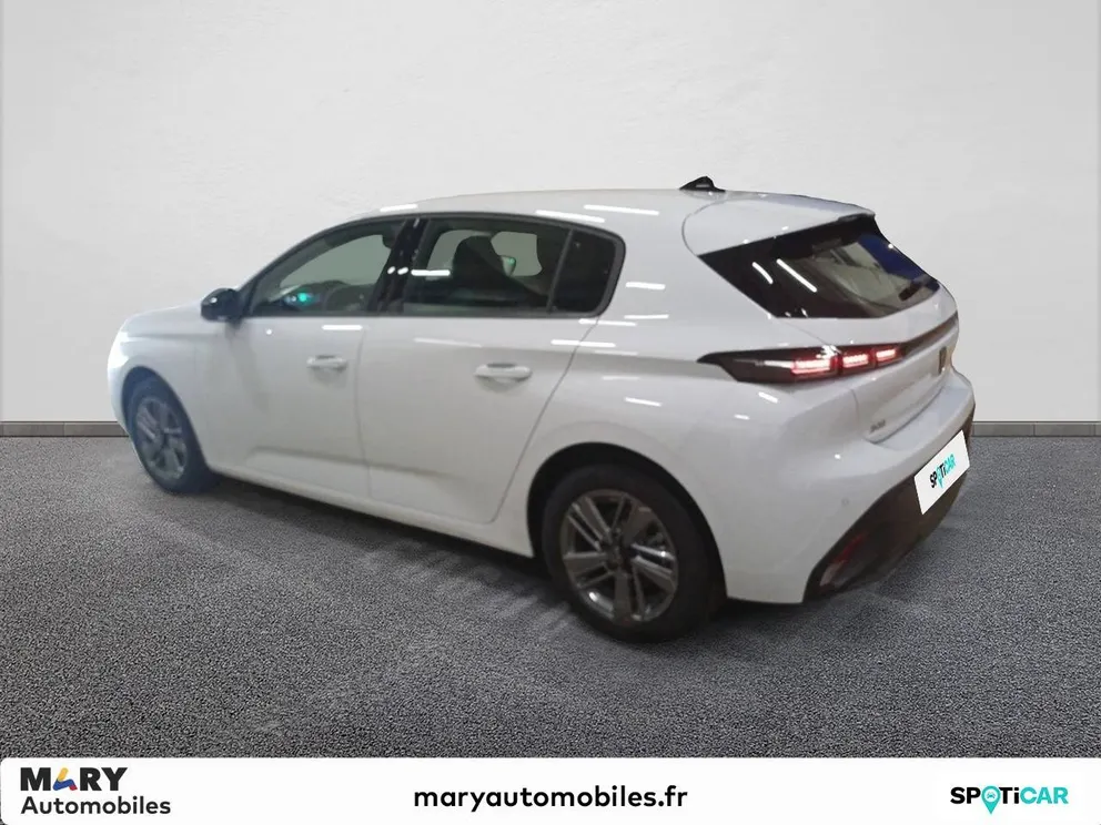 Véhicule occasion 202569 - peugeot 308 - Photo 2