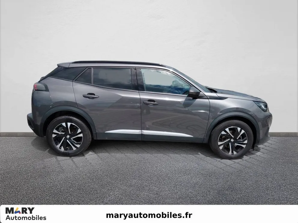 Véhicule occasion 229769 - peugeot 2008 - Photo 4