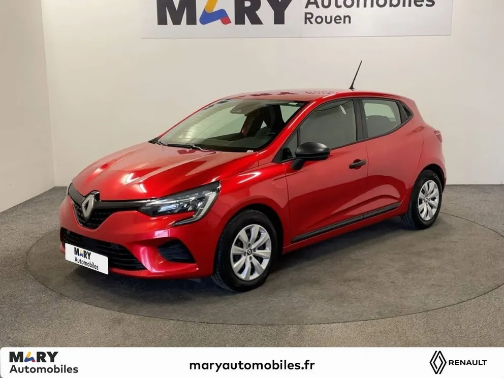 Véhicule occasion 208882 - renault CLIO - Photo 1