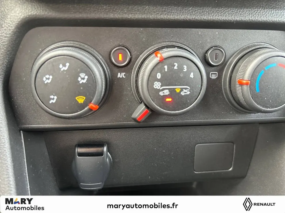 Véhicule occasion 212468 - dacia SANDERO - Photo 27