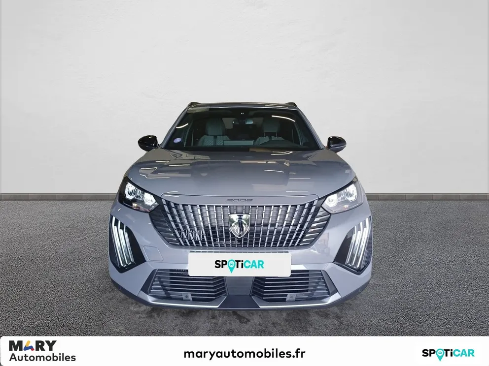 Véhicule occasion 236990 - peugeot 2008 - Photo 6