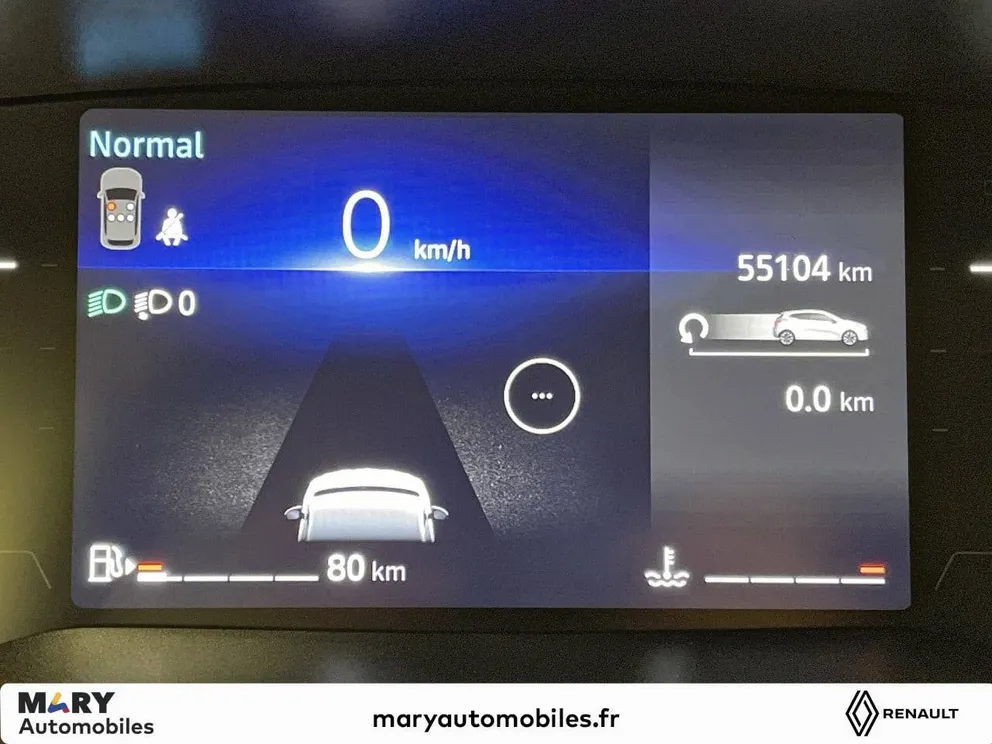 Véhicule occasion 224483 - renault CLIO - Photo 15