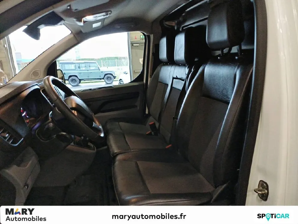 Véhicule occasion 203758 - peugeot EXPERT - Photo 9