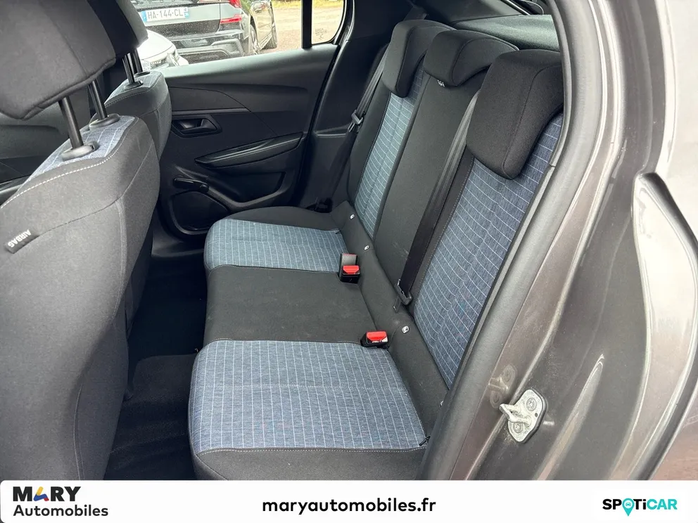 Véhicule occasion 236790 - peugeot 208 - Photo 19