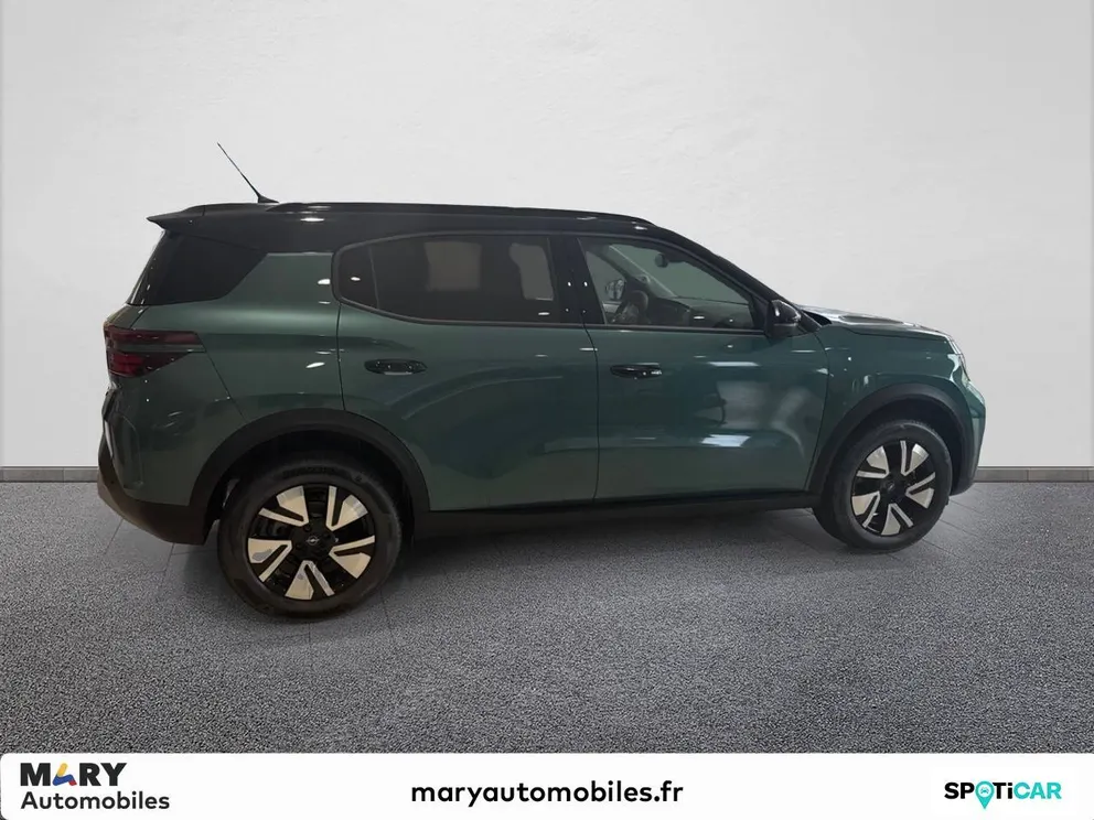 Véhicule occasion 212492 - opel FRONTERA - Photo 4