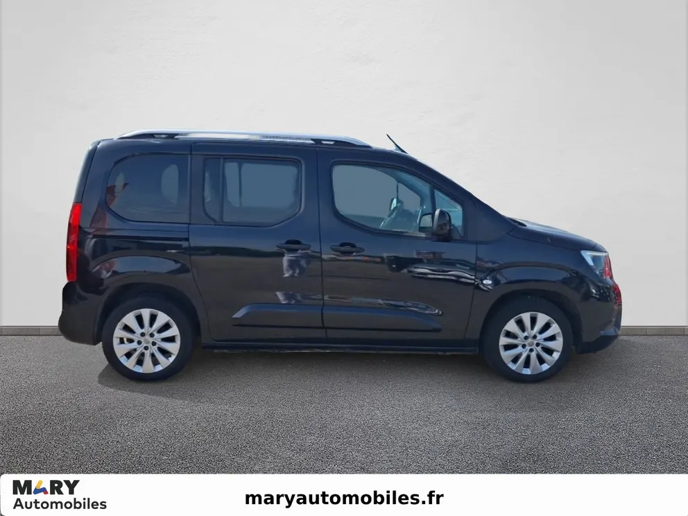 Véhicule occasion 1230179 - opel COMBO - Photo 4