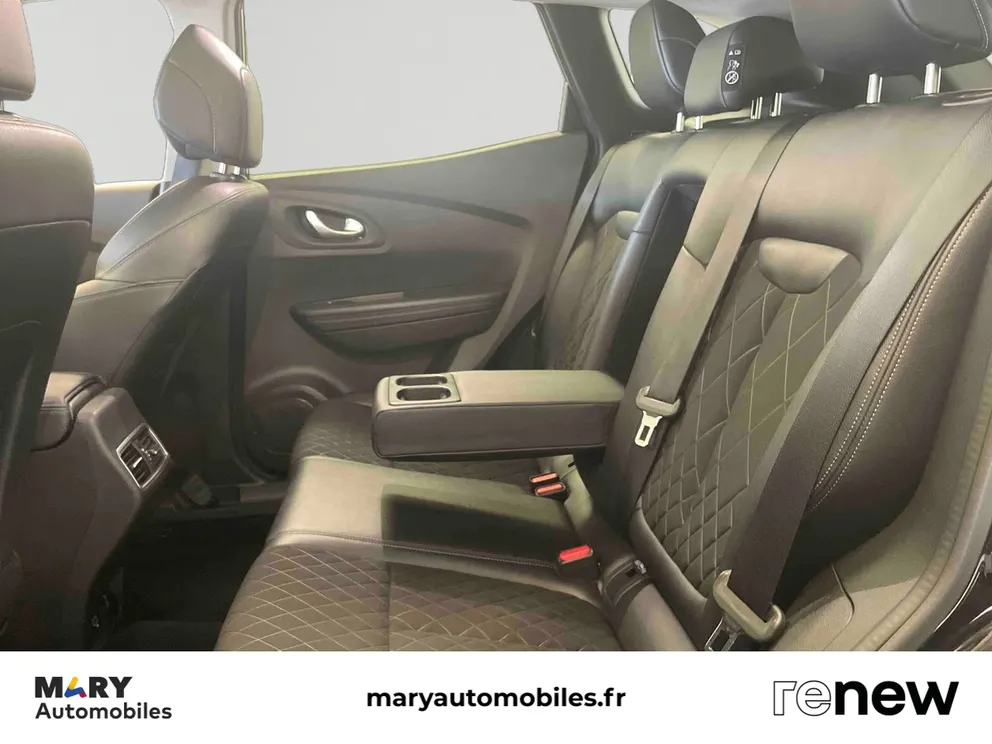 Véhicule occasion 1235598 - renault KADJAR - Photo 22