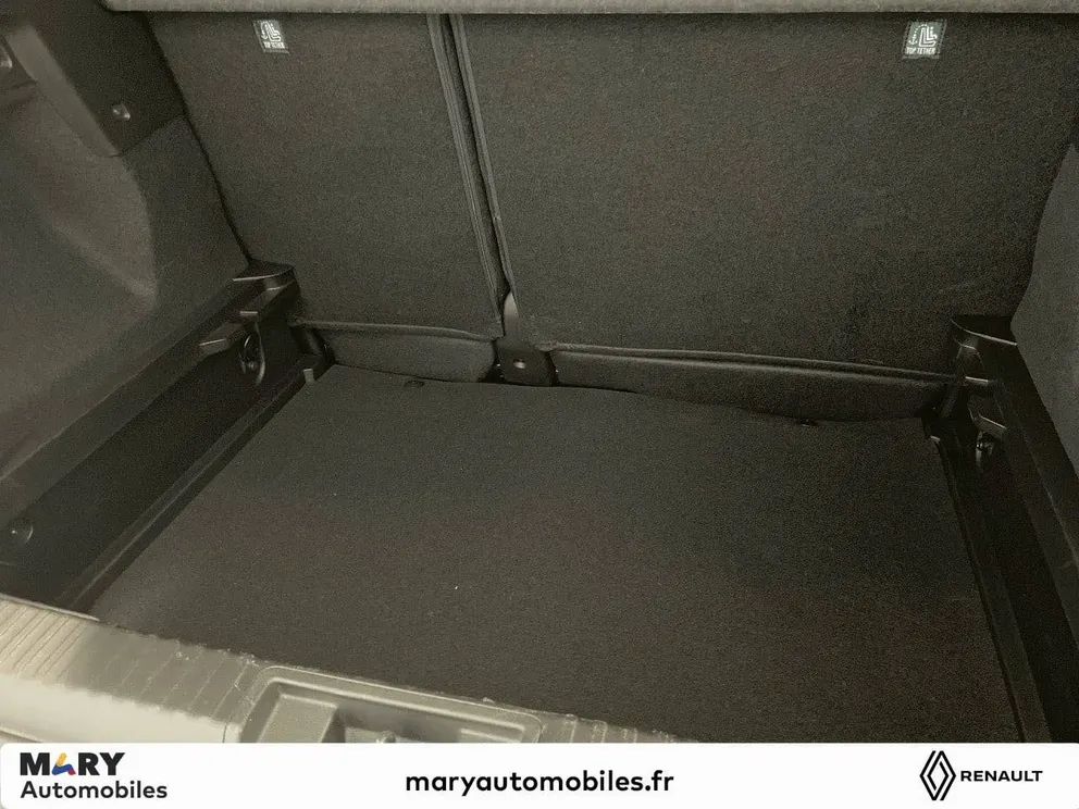 Véhicule occasion 221895 - renault CAPTUR - Photo 6