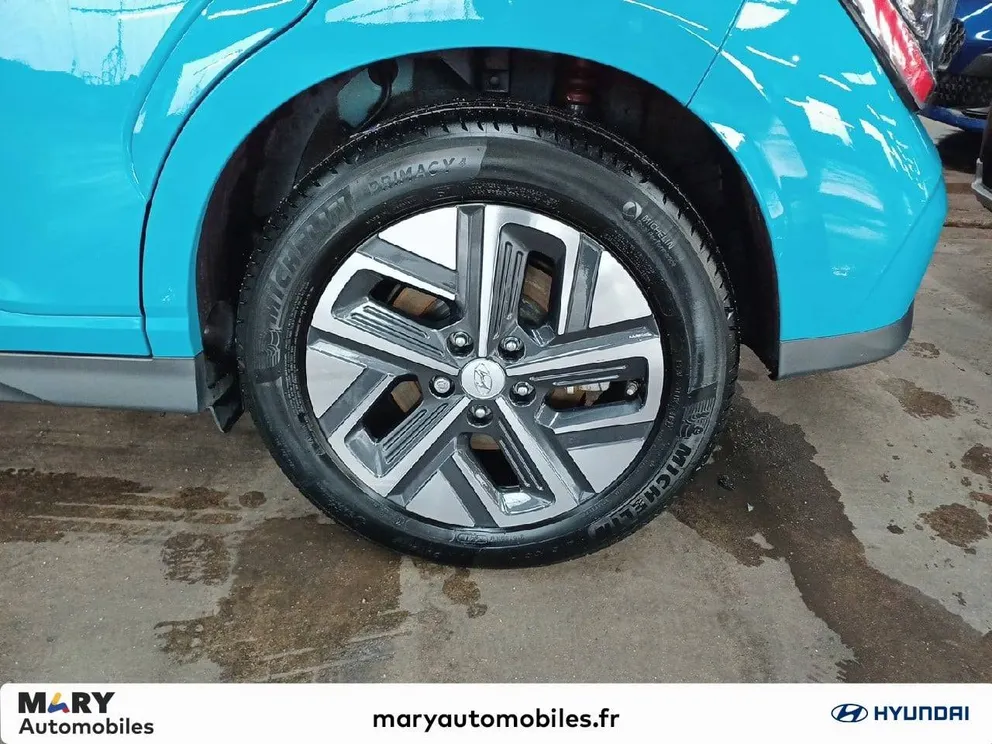 Véhicule occasion 215677 - hyundai KONA - Photo 11
