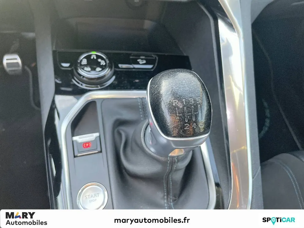 Véhicule occasion 194011 - peugeot 3008 - Photo 14