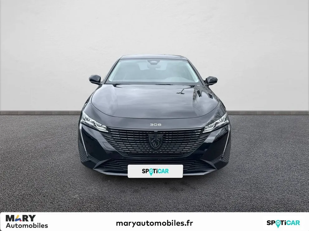 Véhicule occasion 225839 - peugeot 308 - Photo 2