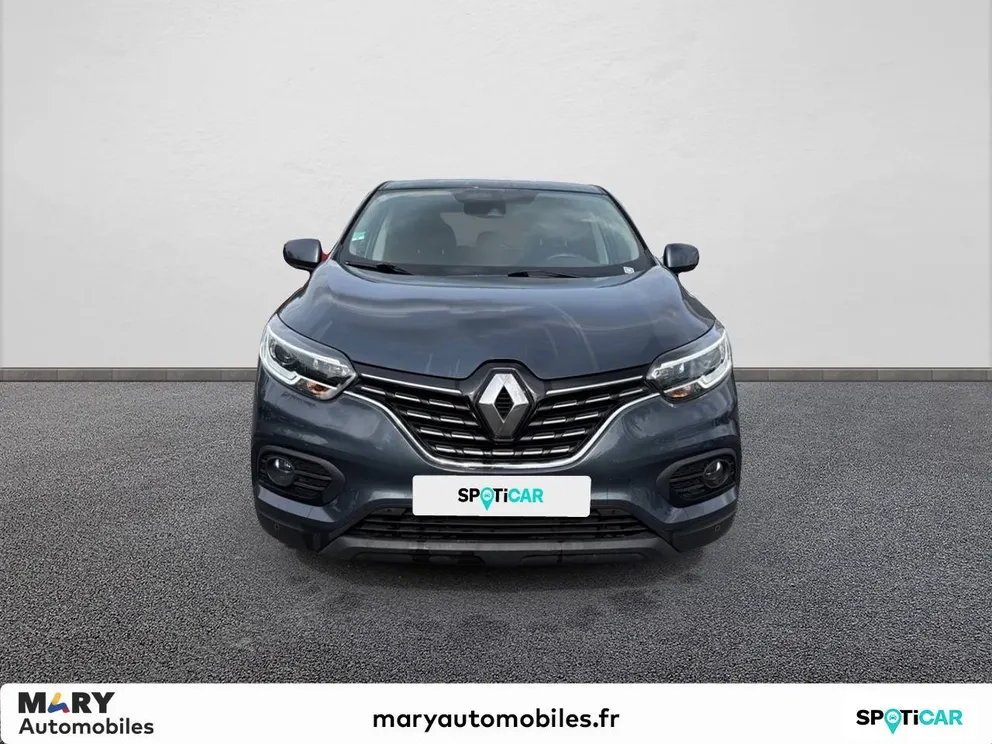 Véhicule occasion 198479 - renault KADJAR - Photo 2