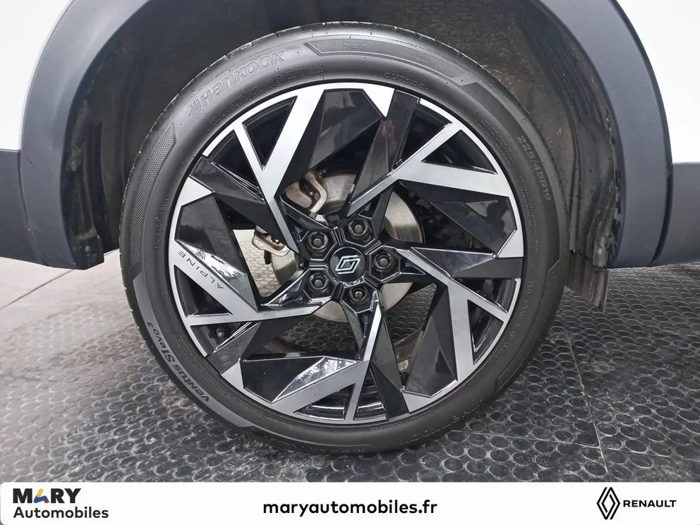 Véhicule occasion 224025 - renault ARKANA - Photo 18