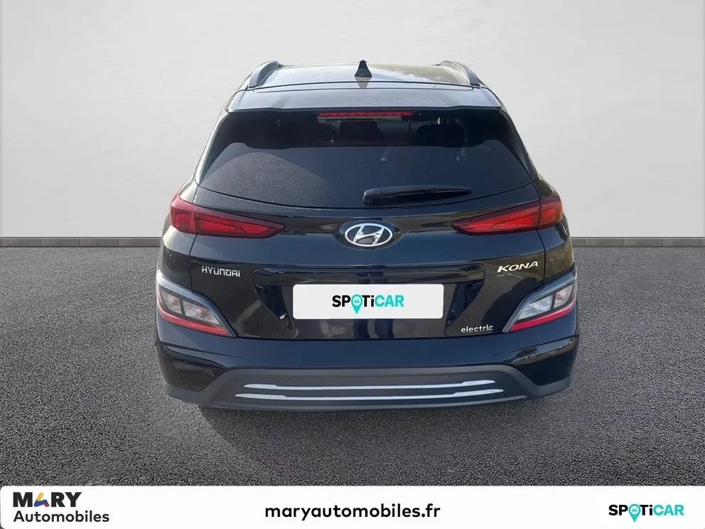 Véhicule occasion 1231603 - hyundai KONA - Photo 3