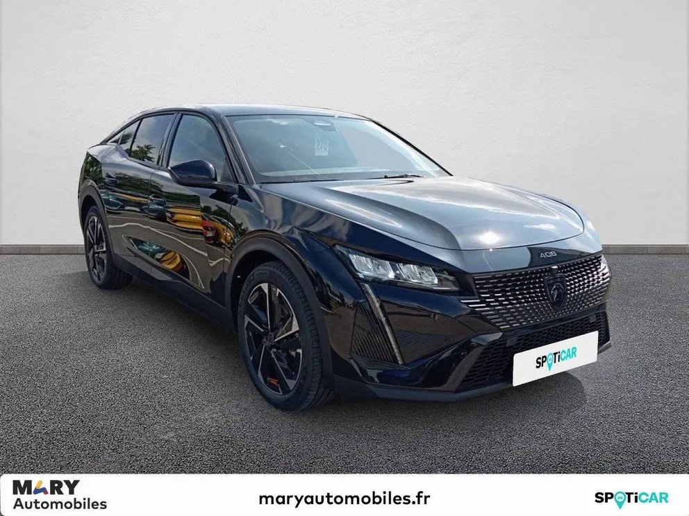 Véhicule occasion 192793 - peugeot 408 - Photo 3