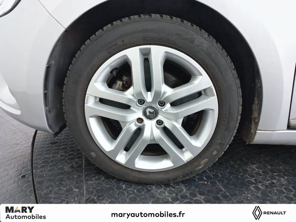 Véhicule occasion 208891 - renault CLIO - Photo 16