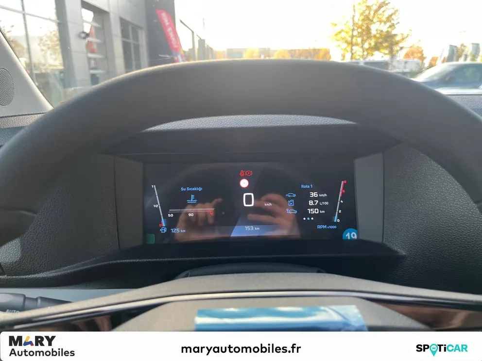 Véhicule occasion 176558 - peugeot EXPERT - Photo 12