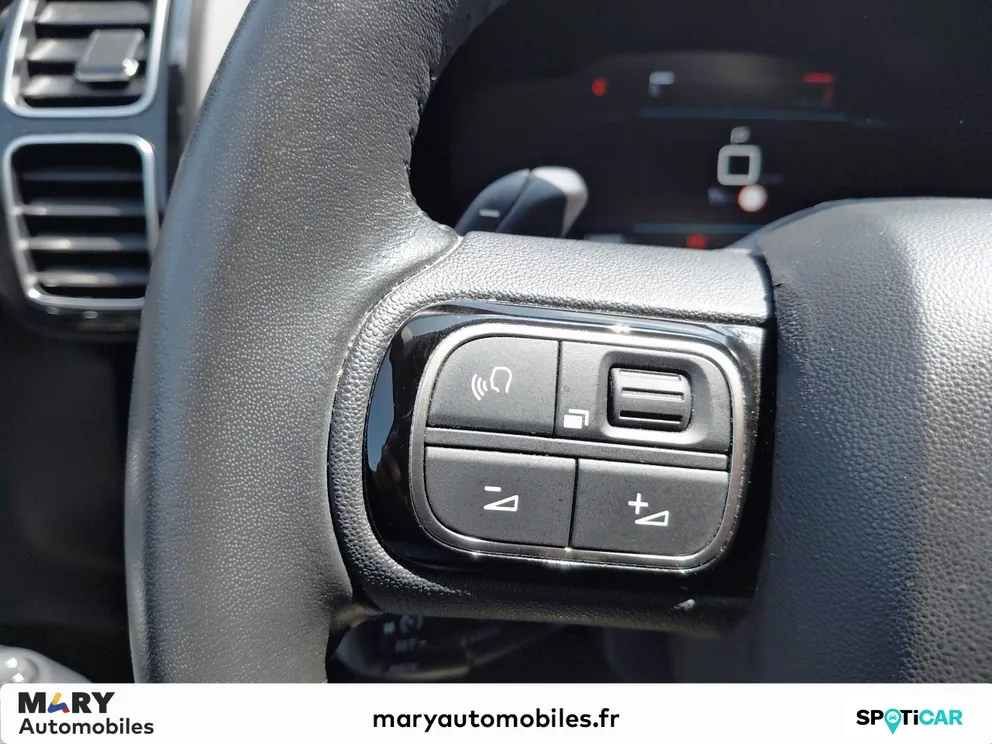 Véhicule occasion 1231554 - Citroën C5 AIRCROSS - Photo 17