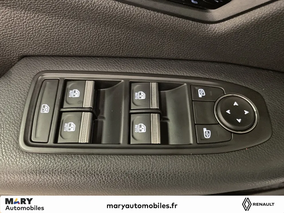 Véhicule occasion 1229780 - renault MEGANE - Photo 17